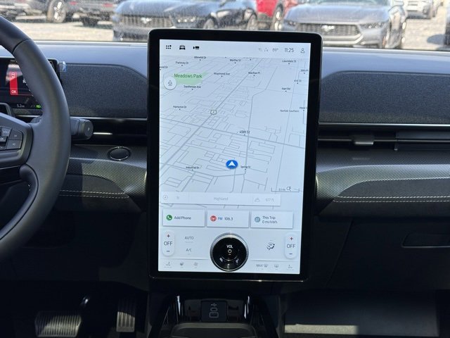 New 2025 Ford Mustang Mach-E GT image 17