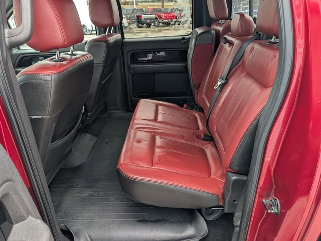 Used 2013 Ford F150 Limited image 26