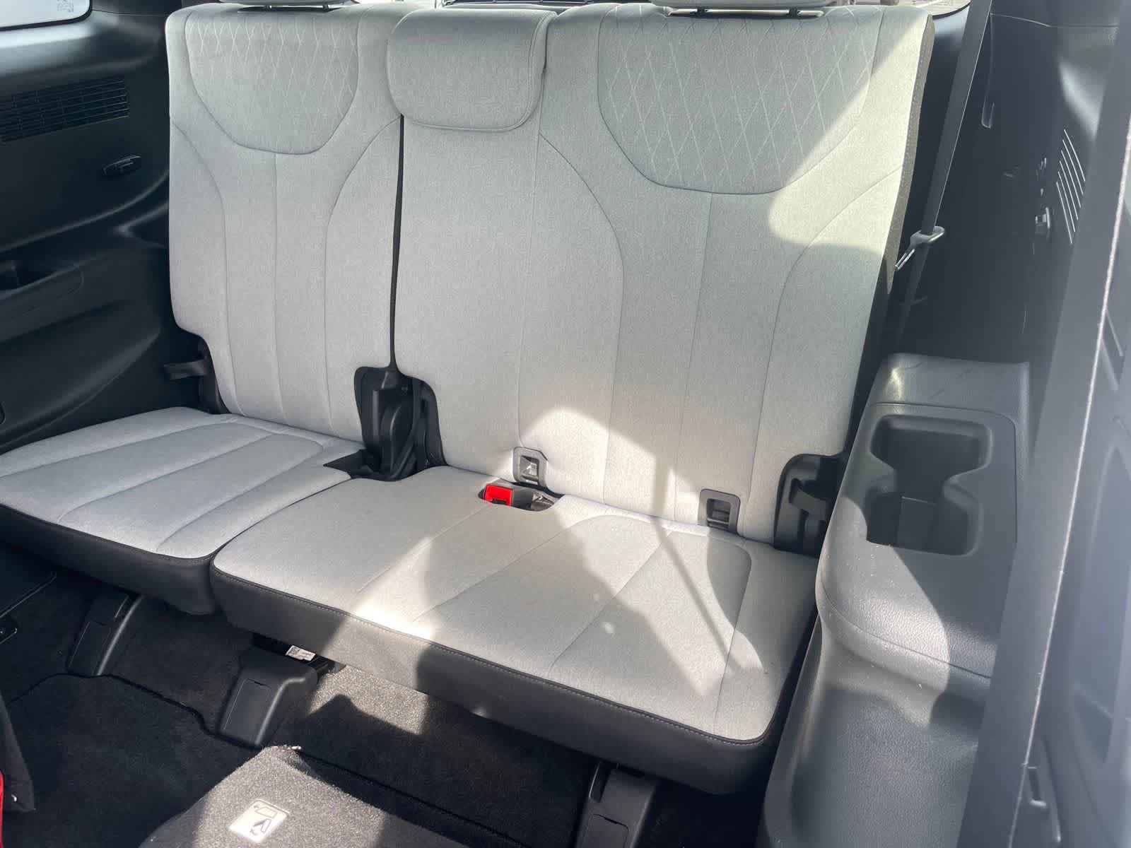Used 2021 Hyundai Palisade SEL FWD image 21