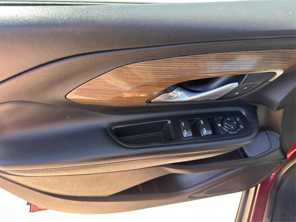 Used 2018 GMC Terrain SLE image 28