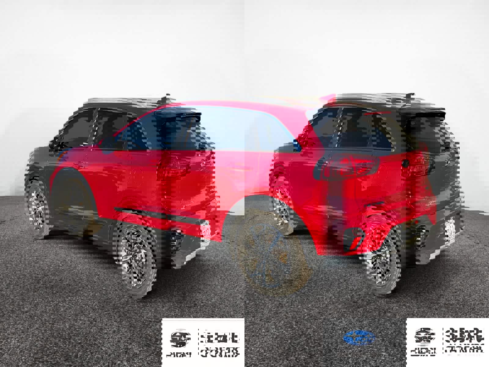 Used 2020 Kia Niro Touring image 3