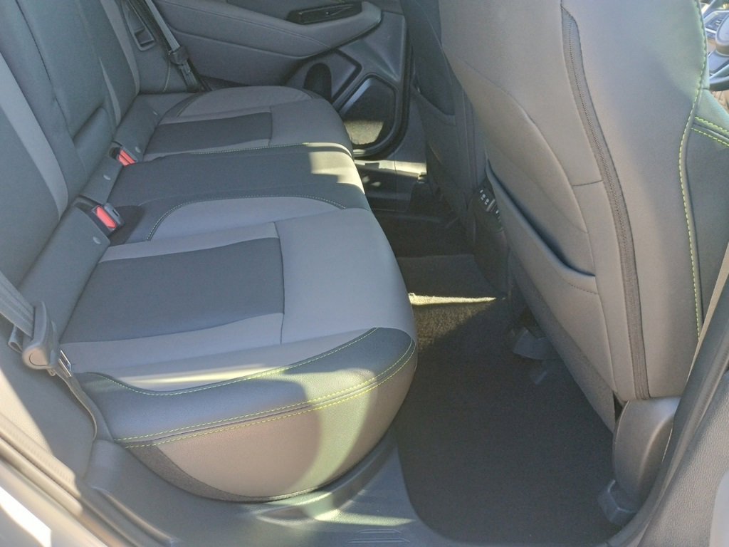 Certified 2022 Subaru Outback Onyx Edition XT w/ Popular Package #2 image 20