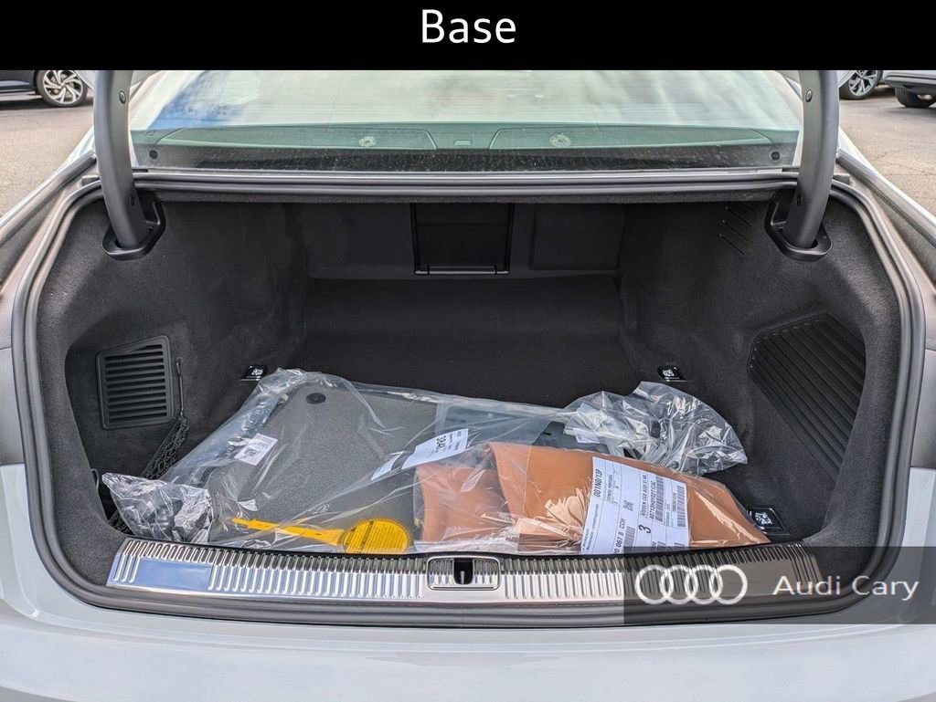 New 2025 Audi S8 image 26