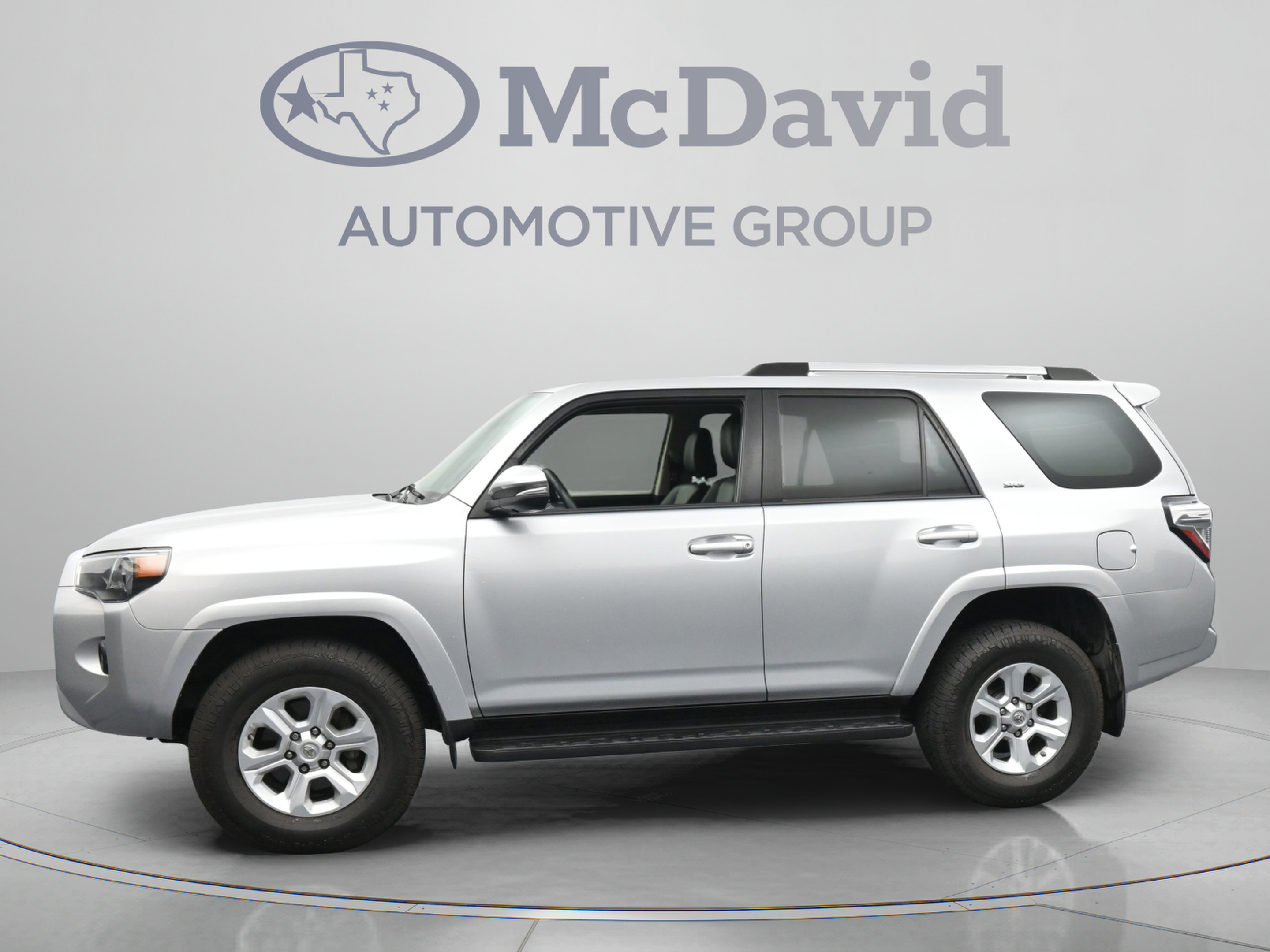 Used 2021 Toyota 4Runner SR5 Premium AWD/4WD image 5
