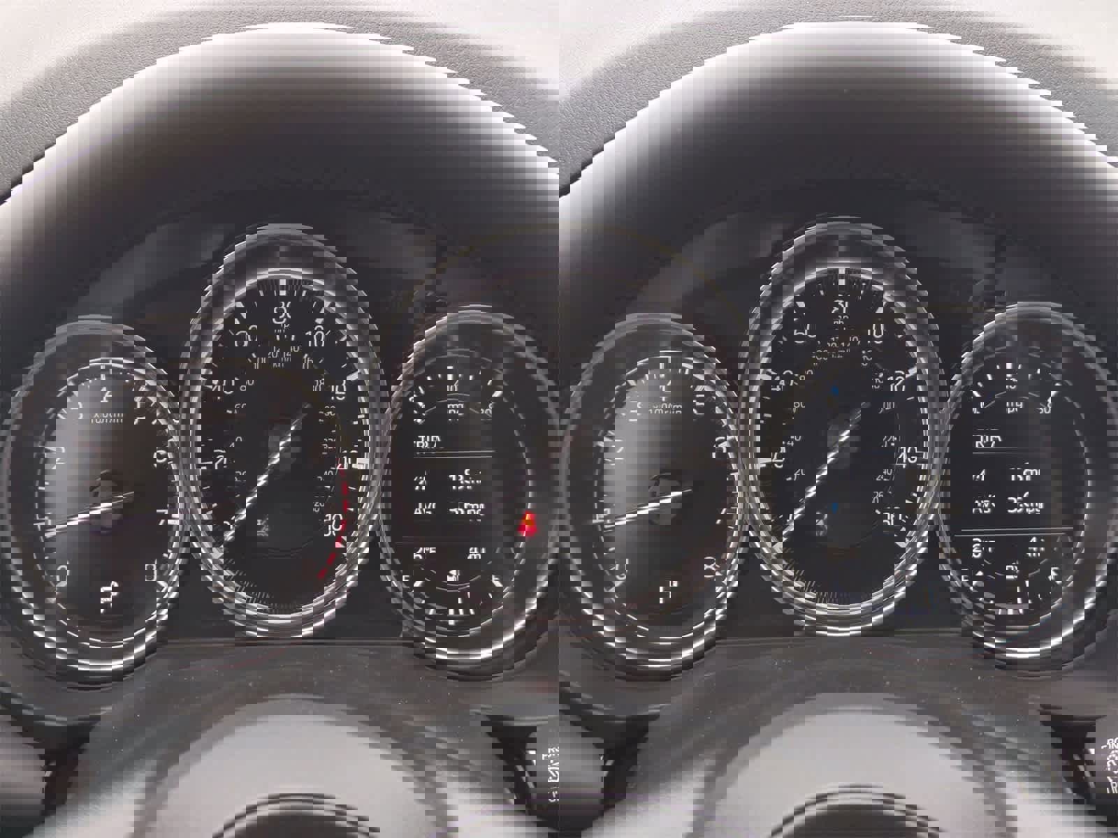 New 2025 MAZDA CX-5 AWD 2.5 S image 32