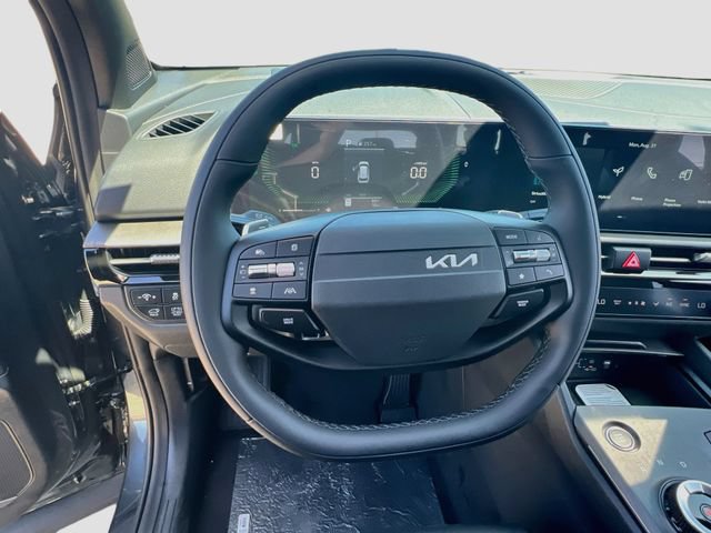 New 2027 Kia Sportage X-Line AWD/4WD image 11