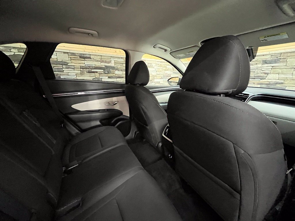 Certified 2024 Hyundai Tucson SEL AWD/4WD image 39