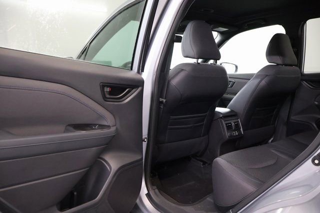 Certified 2026 Subaru Forester Premium image 26