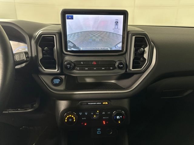 Used 2021 Ford Bronco Sport Big Bend w/ Big Bend Package (96B) image 20