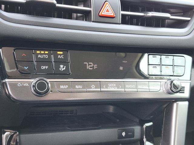 New 2026 Kia Seltos SX AWD/4WD image 26