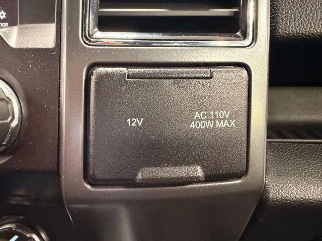 Used 2018 Ford F150 XLT w/ Equipment Group 301A Mid AWD/4WD image 43