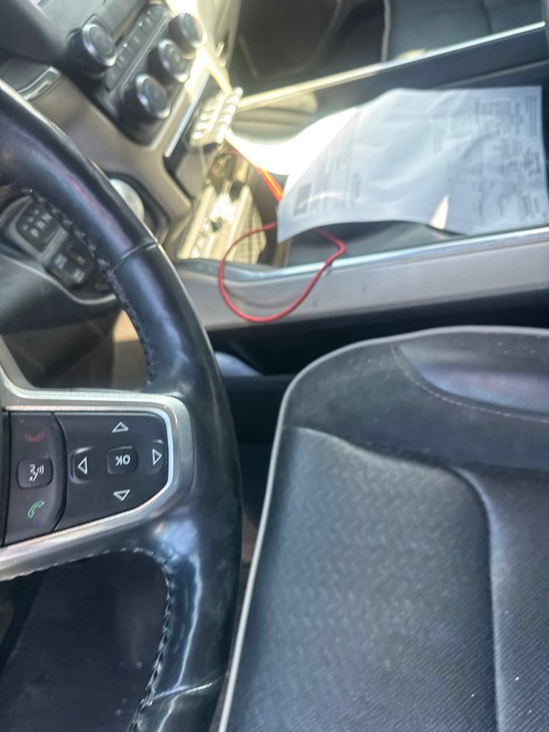 Used 2019 RAM 1500 Laramie AWD/4WD image 17