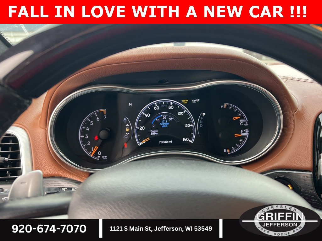 Used 2020 Jeep Grand Cherokee Summit image 26