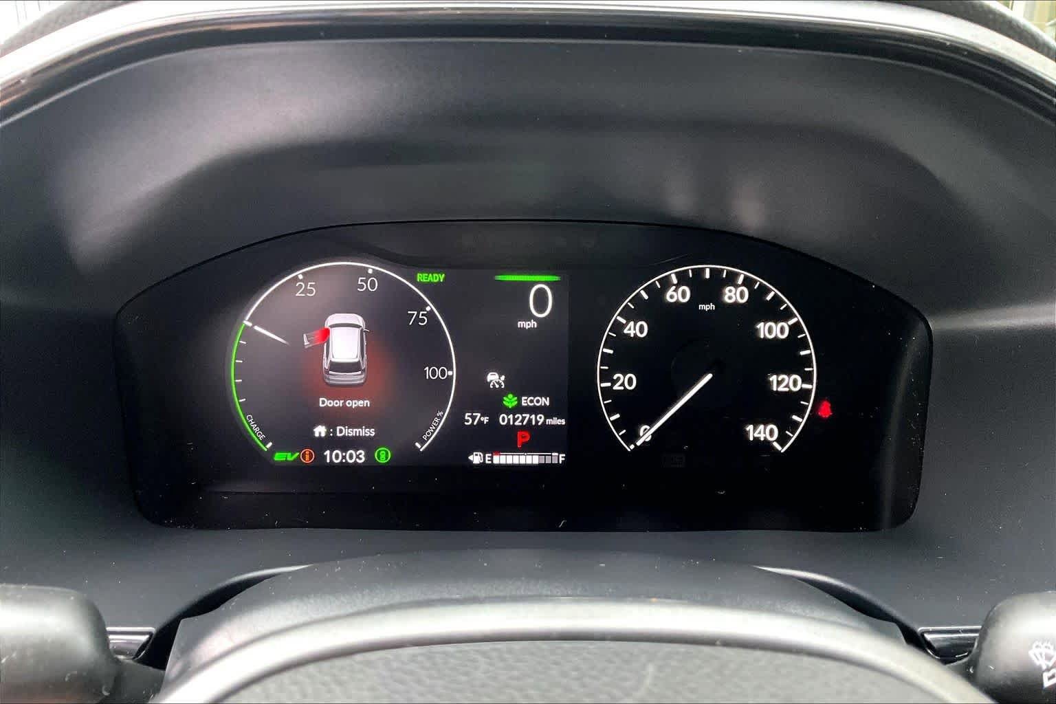 Certified 2024 Honda CR-V Sport-L image 26