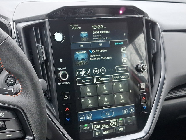 New 2026 Subaru Crosstrek 2.5i Limited image 11