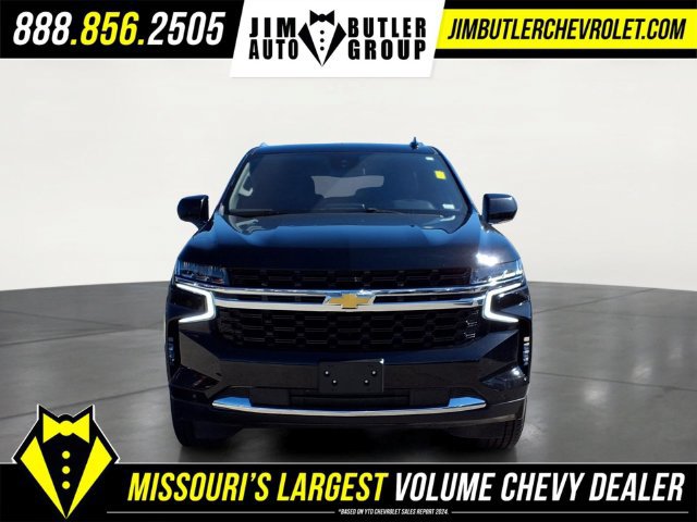 Used 2023 Chevrolet Tahoe LS AWD/4WD image 29
