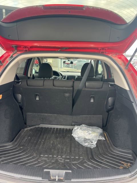 Used 2017 Honda HR-V EX image 13