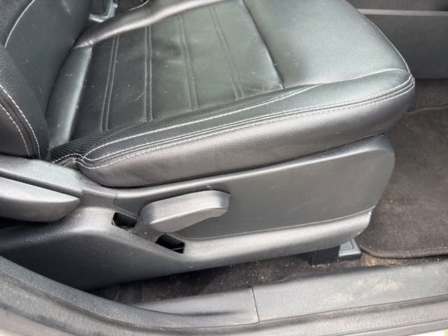 Used 2018 Ford EcoSport Titanium image 38