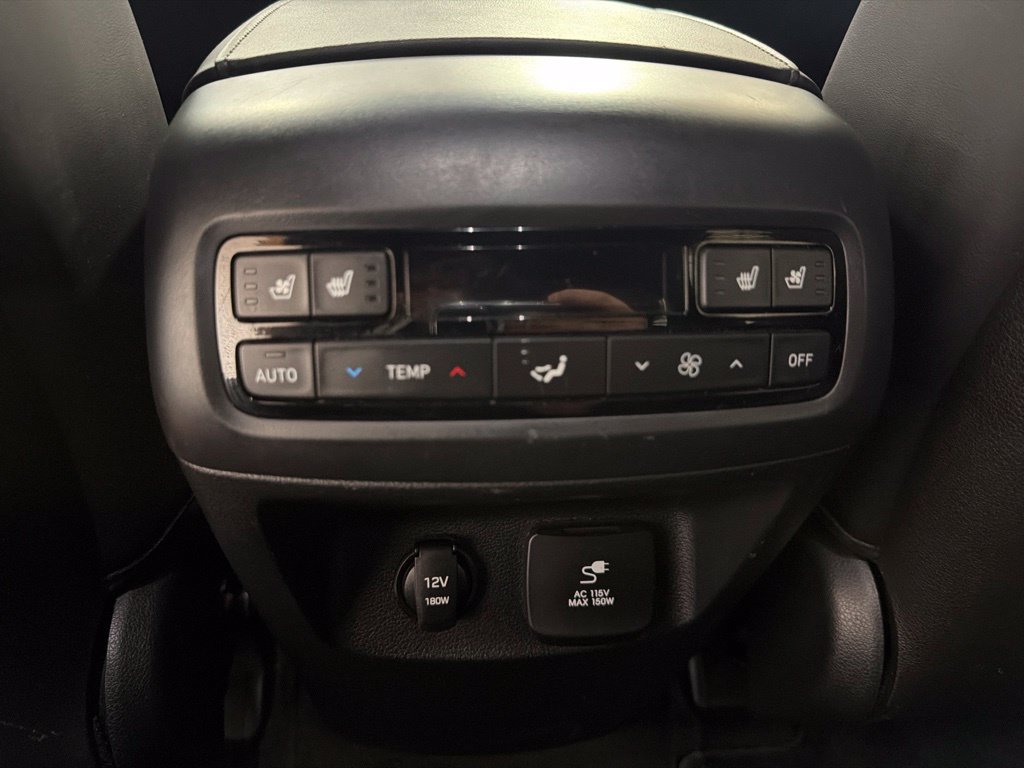 Used 2020 Hyundai Palisade Limited FWD image 16