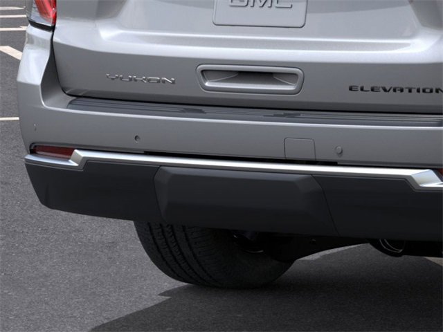 New 2026 GMC Yukon XL Elevation image 14