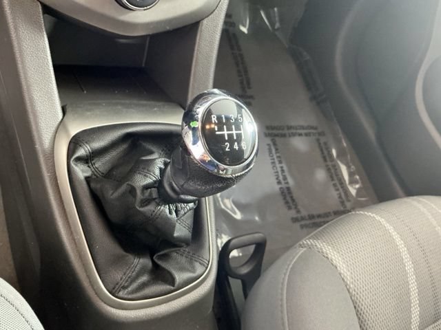 Used 2012 Chevrolet Sonic LT FWD image 28