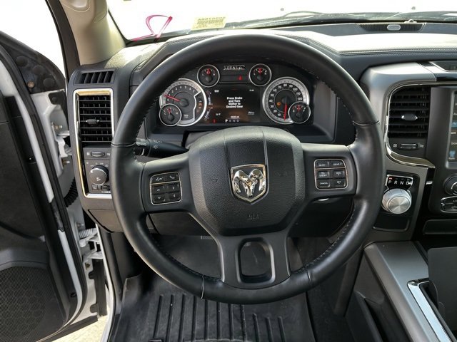 Used 2014 RAM 1500 Sport w/ Convenience Group image 10