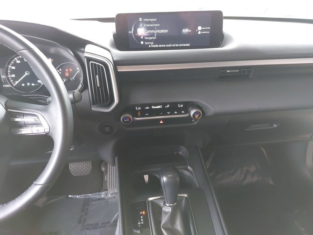 Used 2024 MAZDA CX-50 AWD 2.5 S w/ Select Package image 21