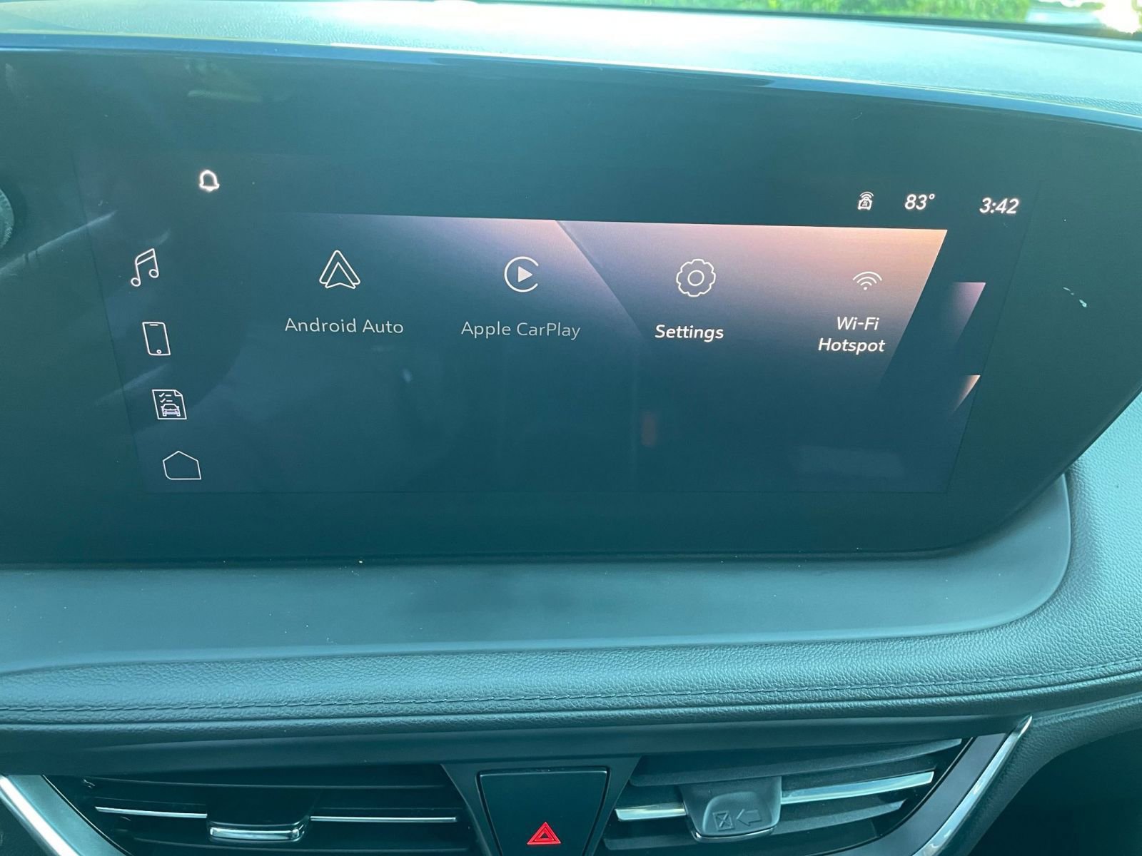 Used 2025 Buick Encore GX Preferred image 21