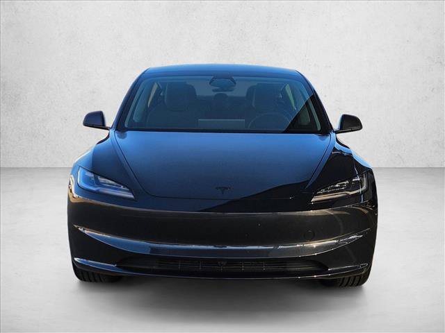 Used 2026 Tesla Model 3 RWD video 2
