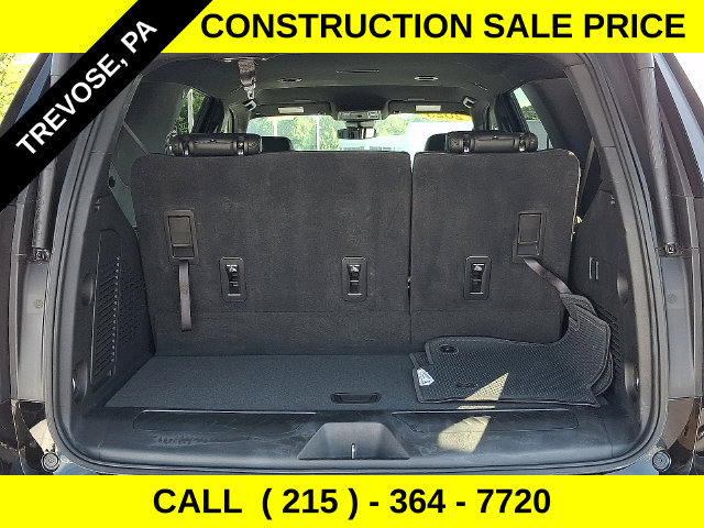 Used 2025 Chevrolet Tahoe LT AWD/4WD image 31