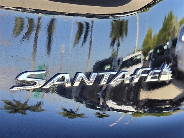 Certified 2023 Hyundai Santa Fe SE image 15