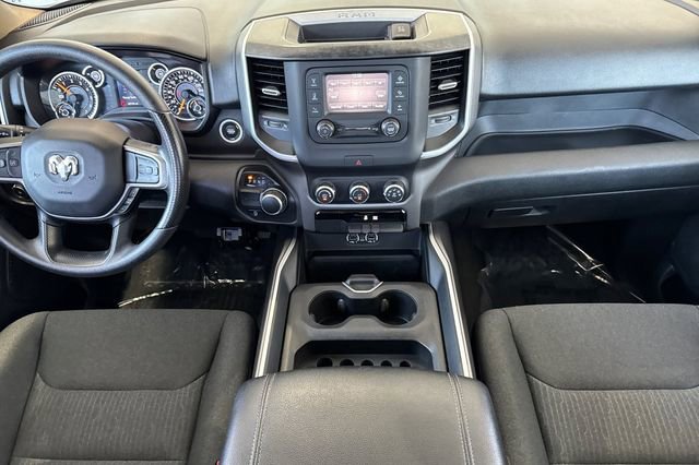 Used 2020 RAM 1500 HFE image 15