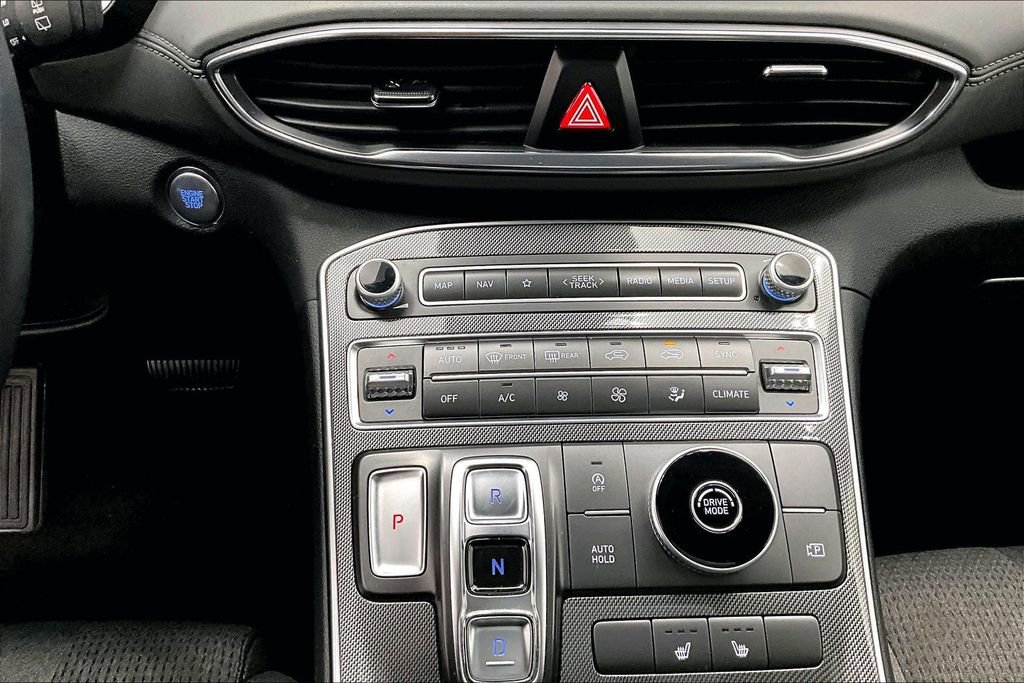Certified 2023 Hyundai Santa Fe SEL FWD image 23