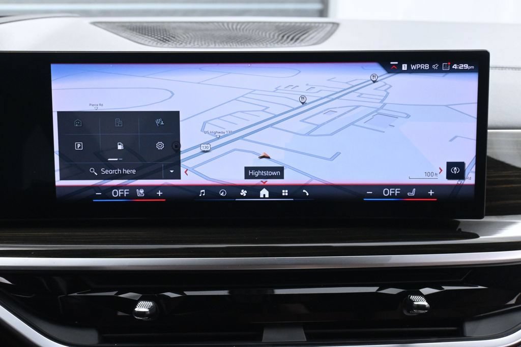 Used 2024 BMW X7 M60i w/ Executive Package AWD/4WD image 31