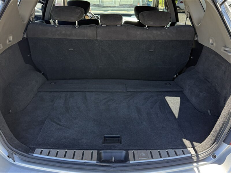 Used 2005 Nissan Murano SL FWD image 19