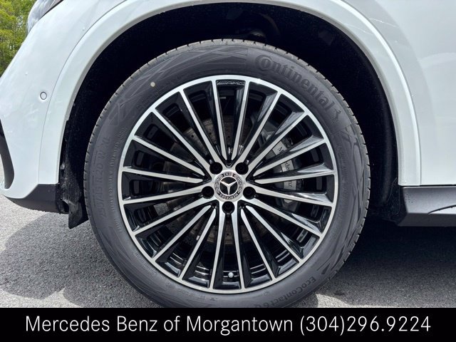 New 2026 Mercedes-Benz GLC 300 4MATIC image 10