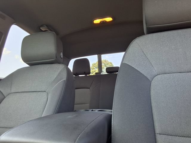 Used 2024 Chevrolet Colorado Trail Boss w/ Advanced Trailering Package AWD/4WD image 25