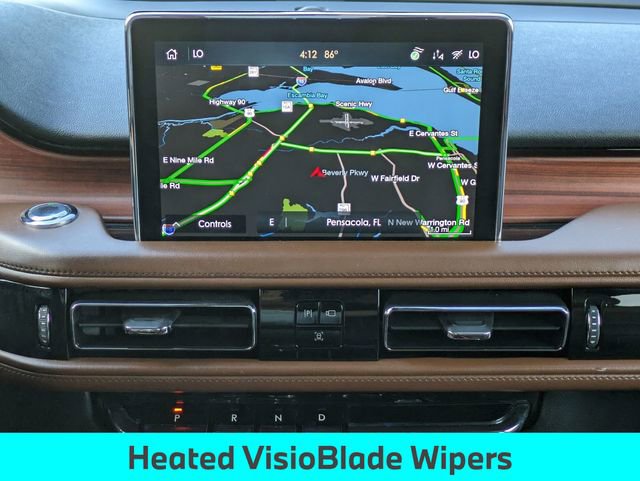 Used 2021 Lincoln Aviator Reserve w/ Equipment Group 202A image 24