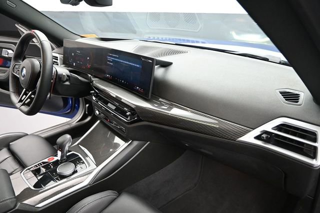 Used 2025 BMW M2 w/ Lighting Package RWD image 25