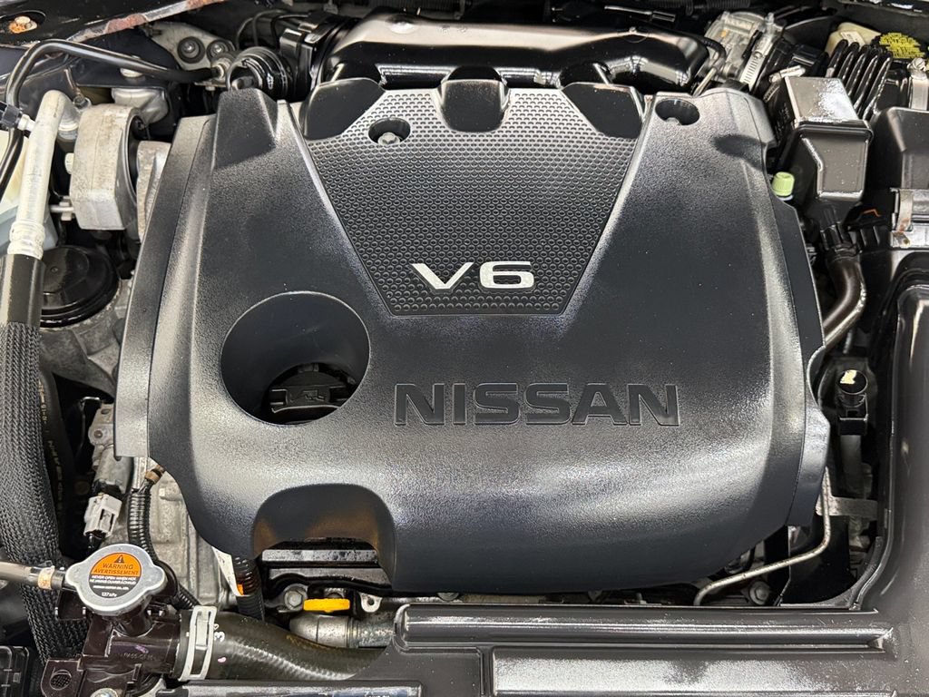 Used 2016 Nissan Maxima 3.5 SL FWD image 20