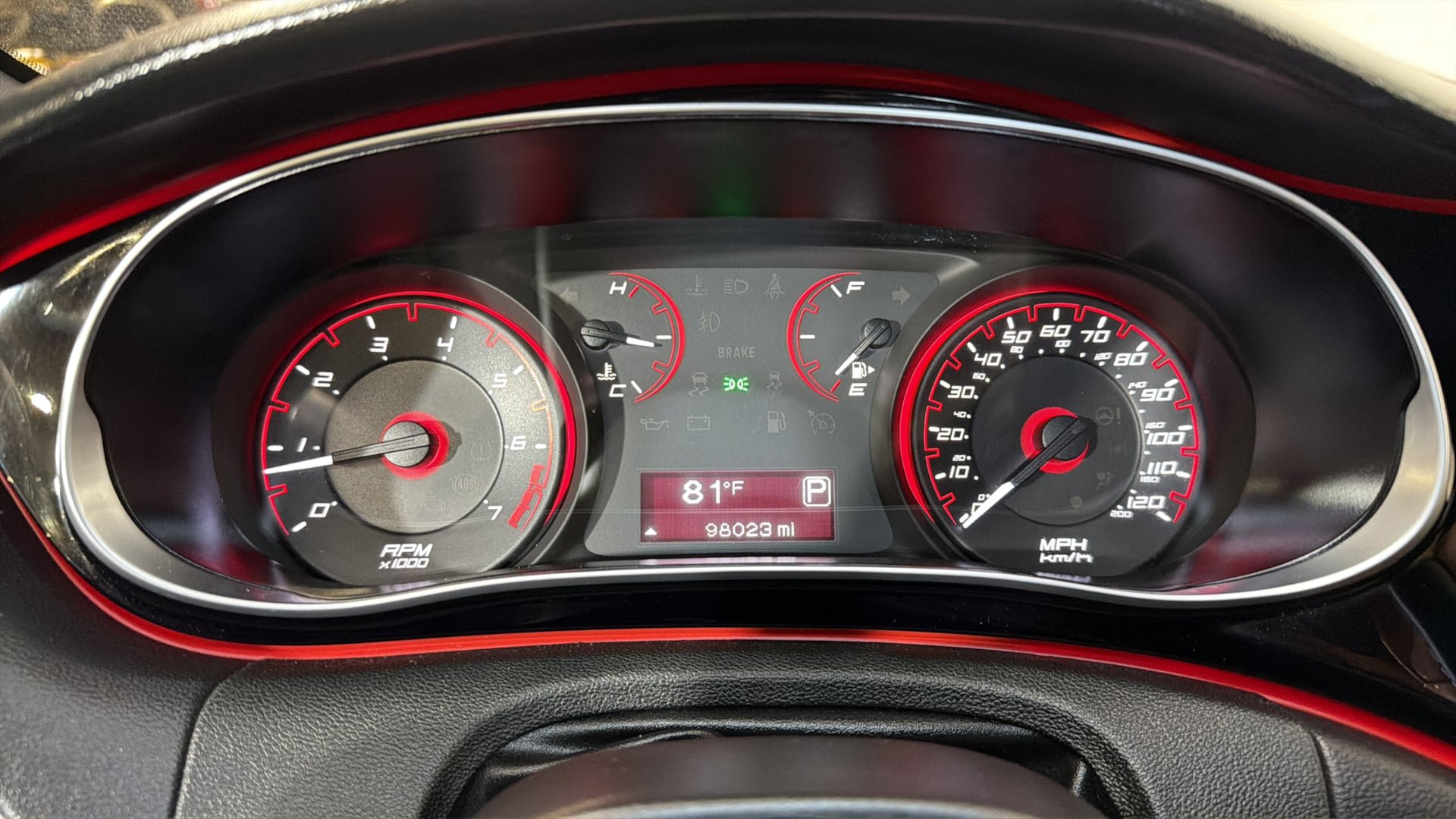 Used 2015 Dodge Dart SXT FWD image 29