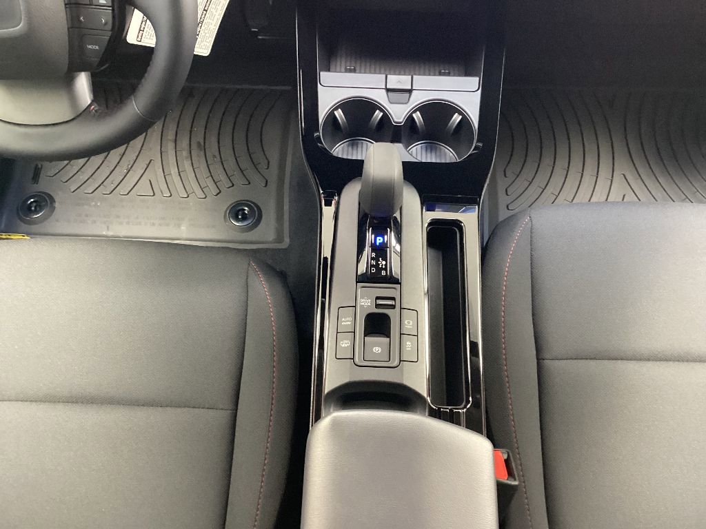 New 2026 Toyota Prius Plug-In Hybrid image 20