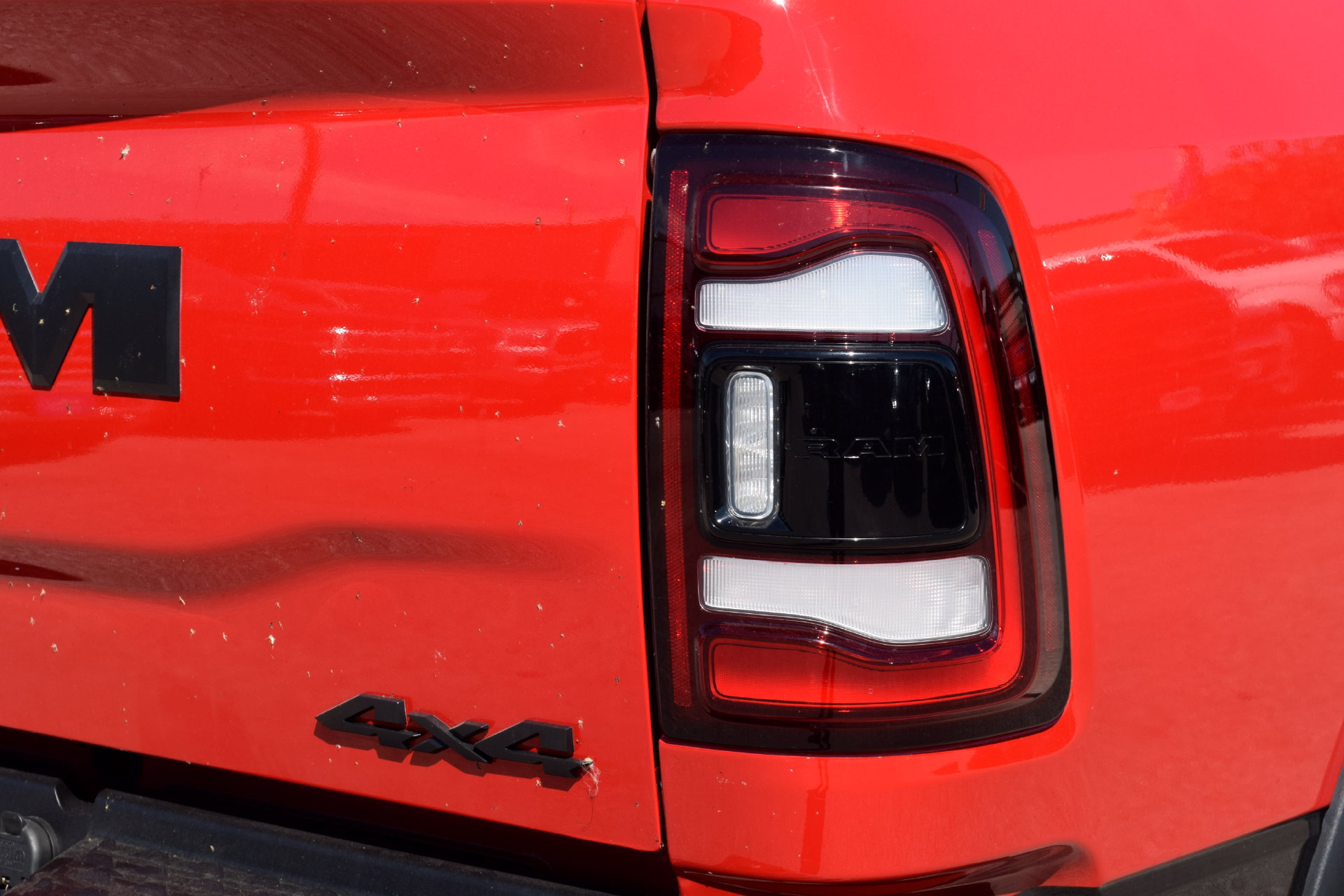 Used 2024 RAM 2500 Rebel w/ Safety Group AWD/4WD image 20