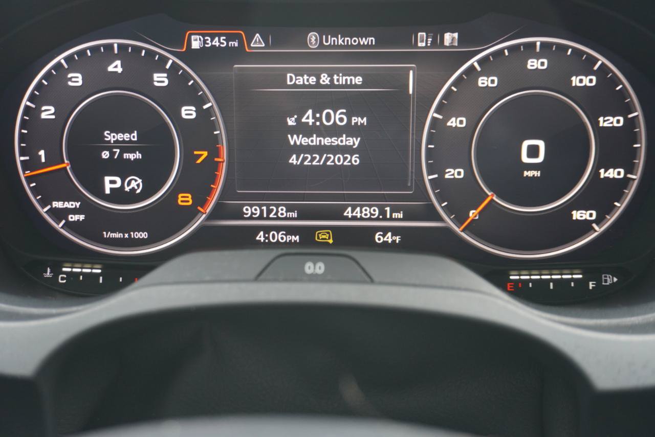 Used 2017 Audi A3 2.0T Premium Plus AWD/4WD image 38