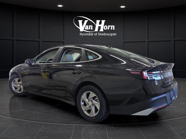 New 2026 Hyundai Sonata SE image 3