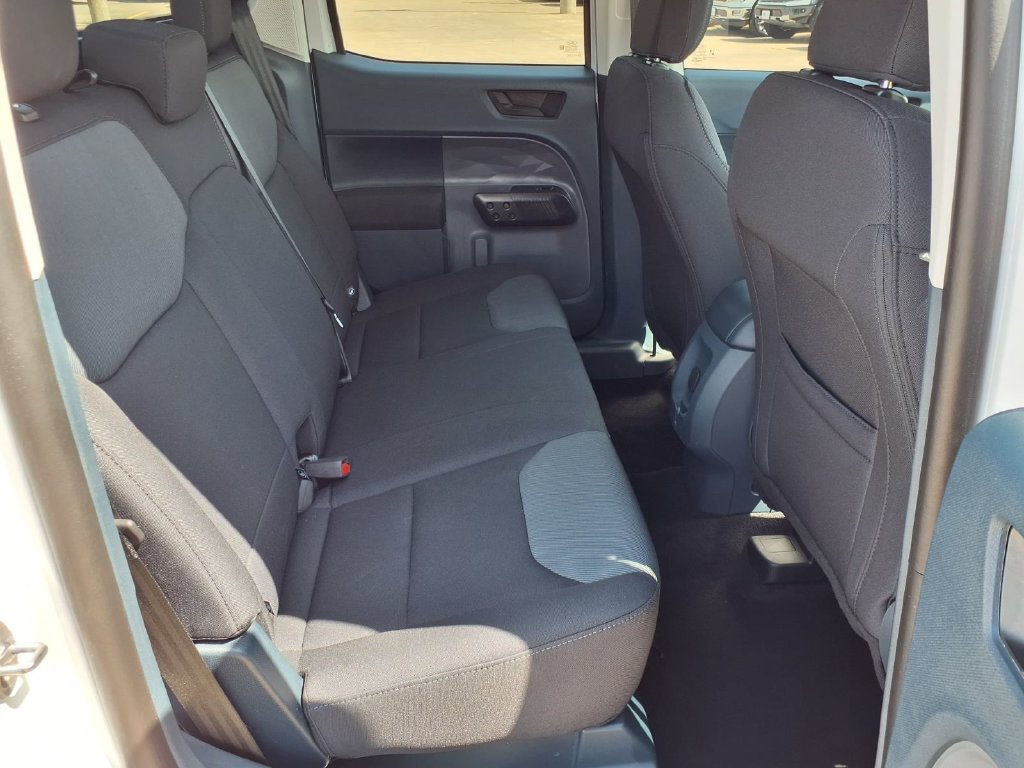 Used 2024 Ford Maverick XL AWD/4WD image 26