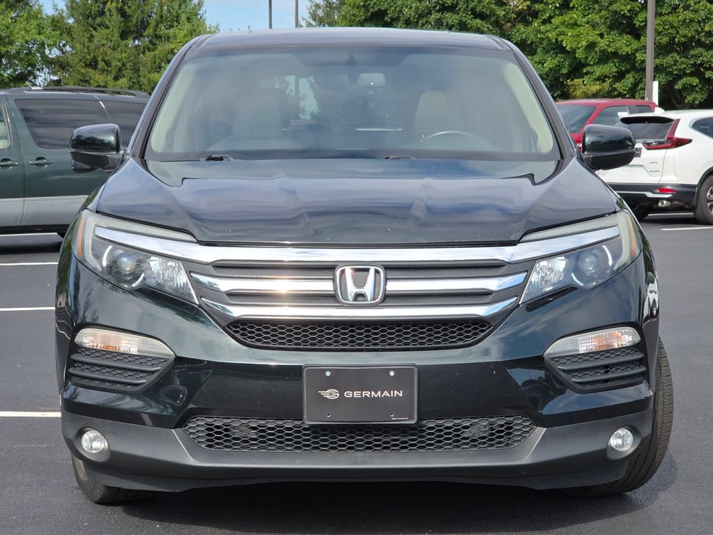 Used 2018 Honda Pilot EX-L image 19