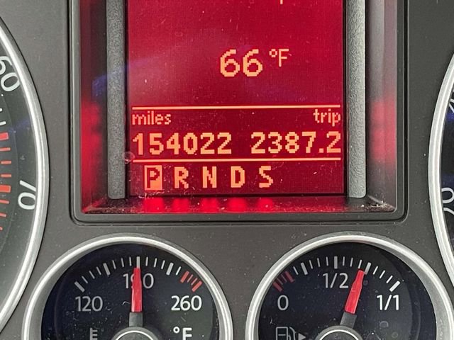 Used 2009 Volkswagen GTI 4-Door FWD image 20