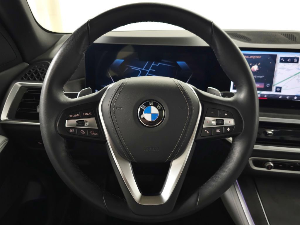 Used 2024 BMW X5 xDrive40i image 20