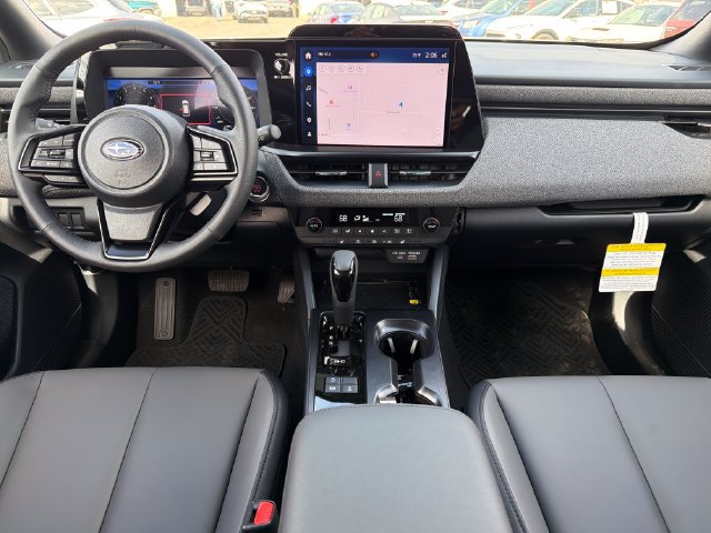New 2026 Subaru Outback Premium AWD/4WD image 9